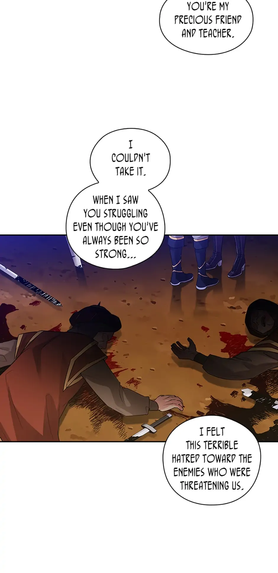 Manga page 9