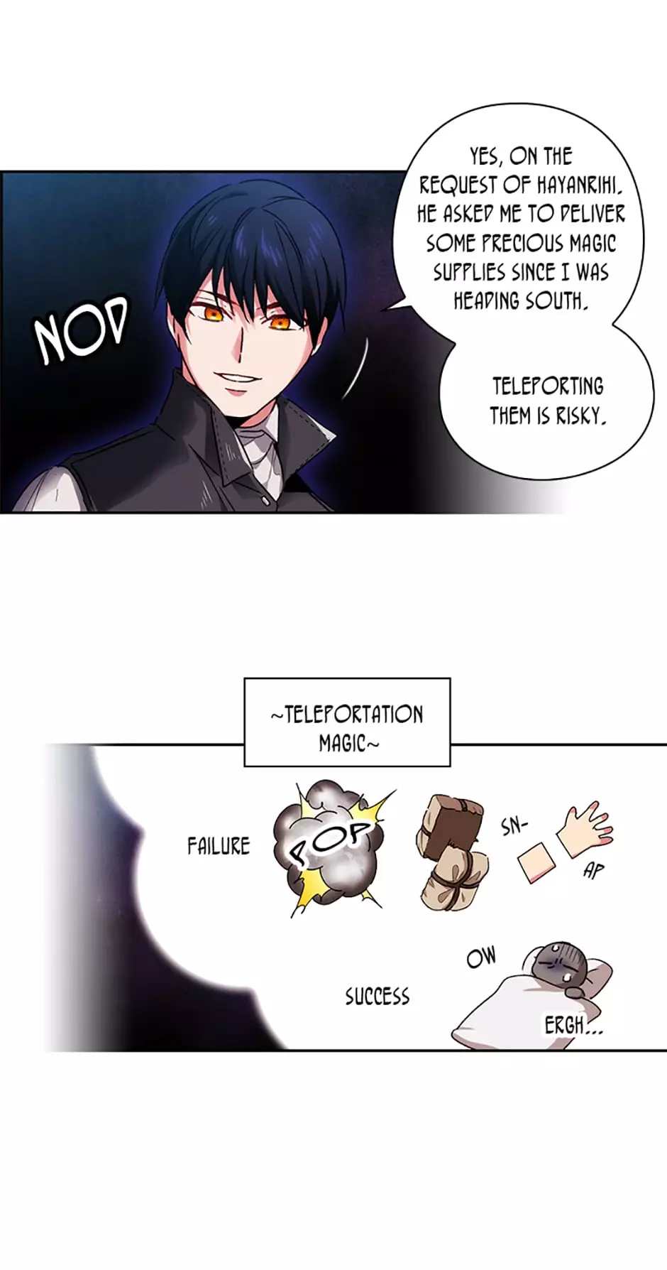 Manga page 41