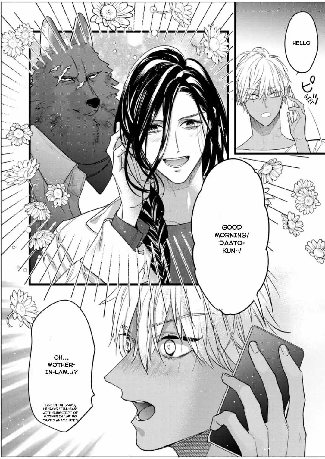 Manga page 10