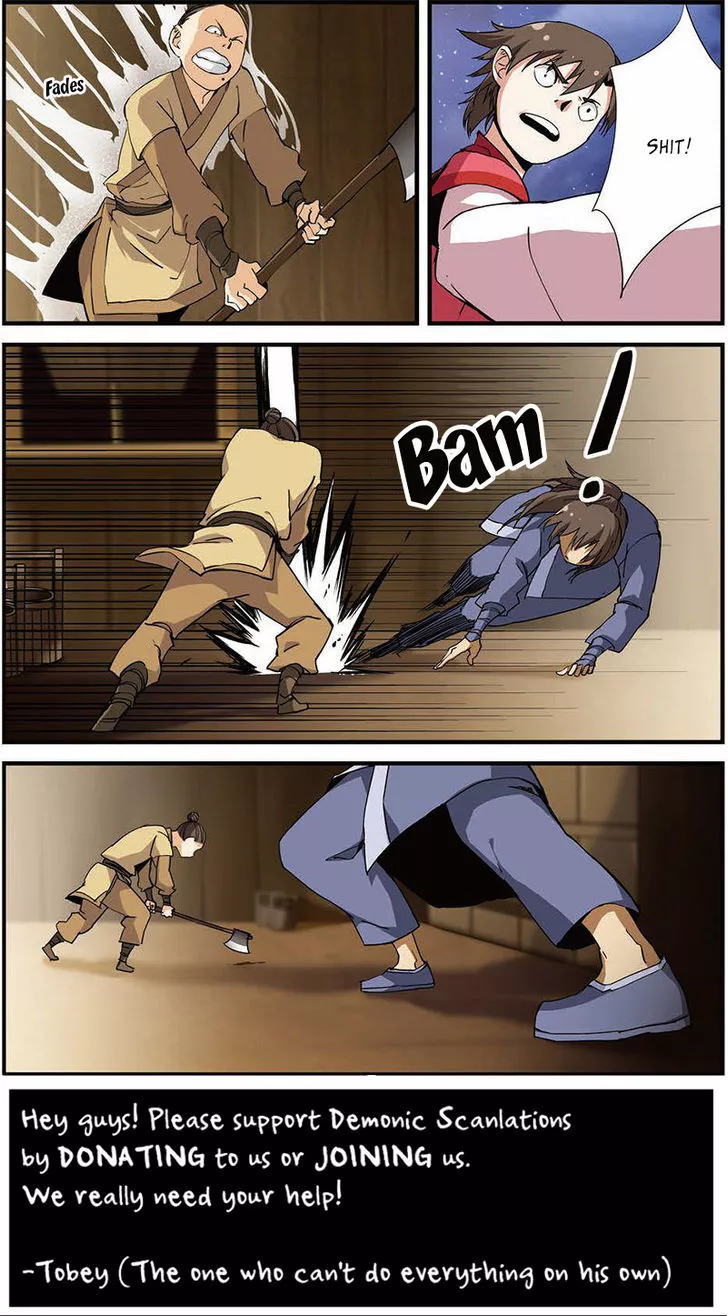 Manga page 9