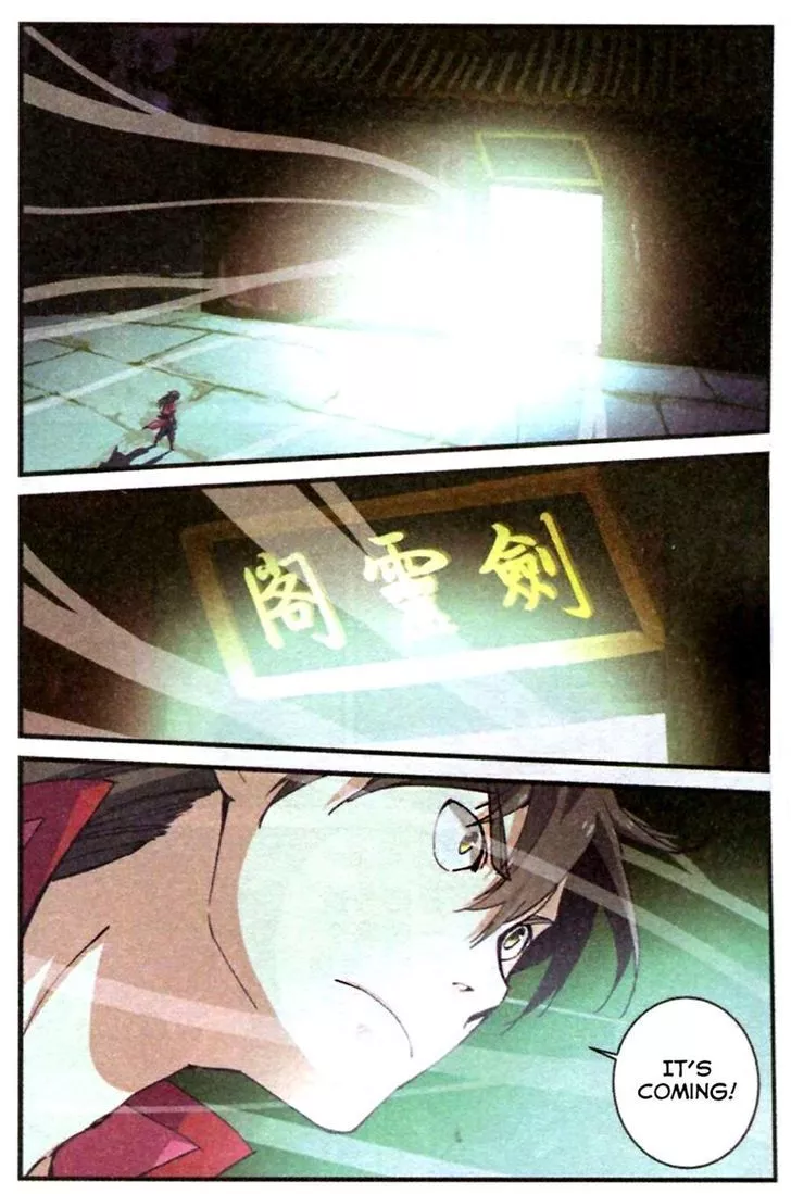 Manga page 20