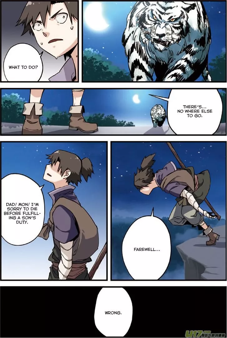 Manga page 32