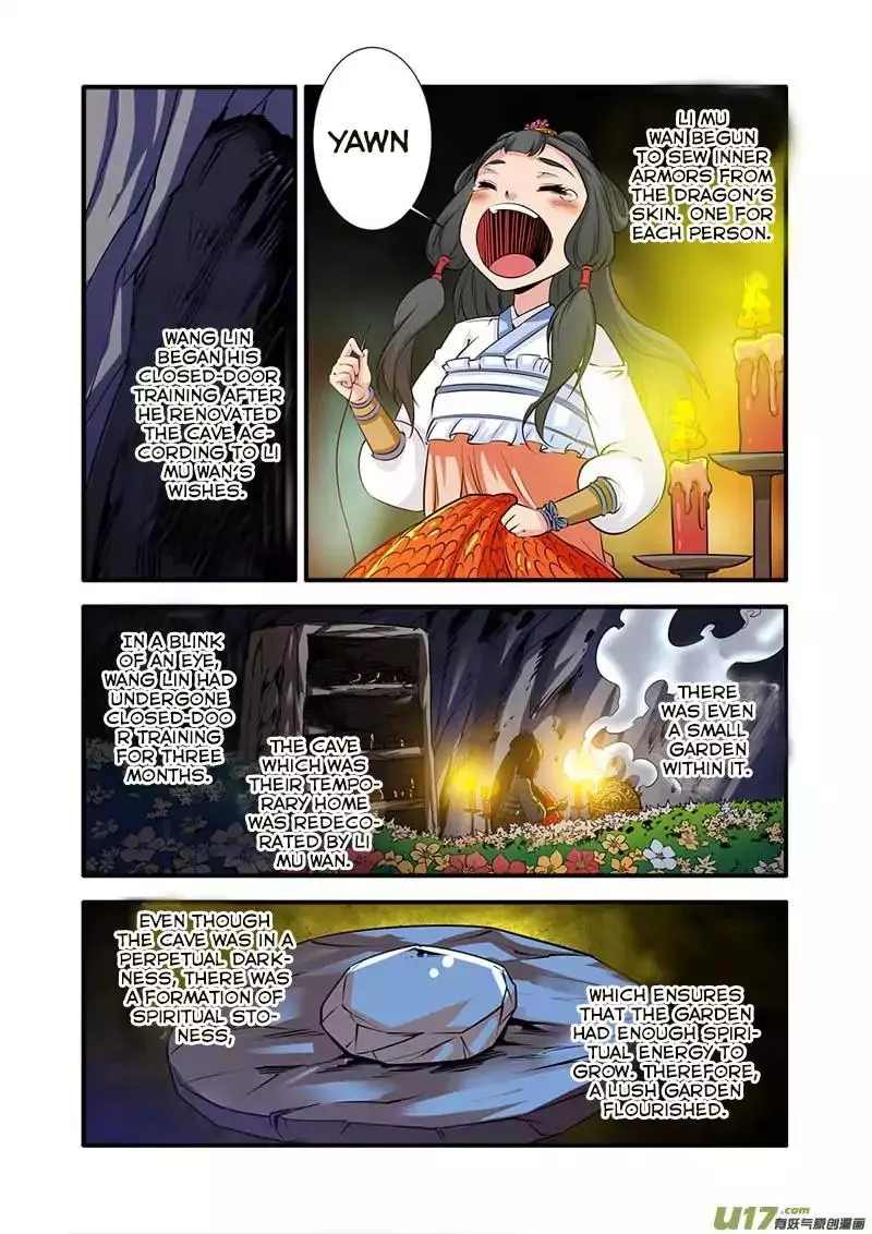 Manga page 12