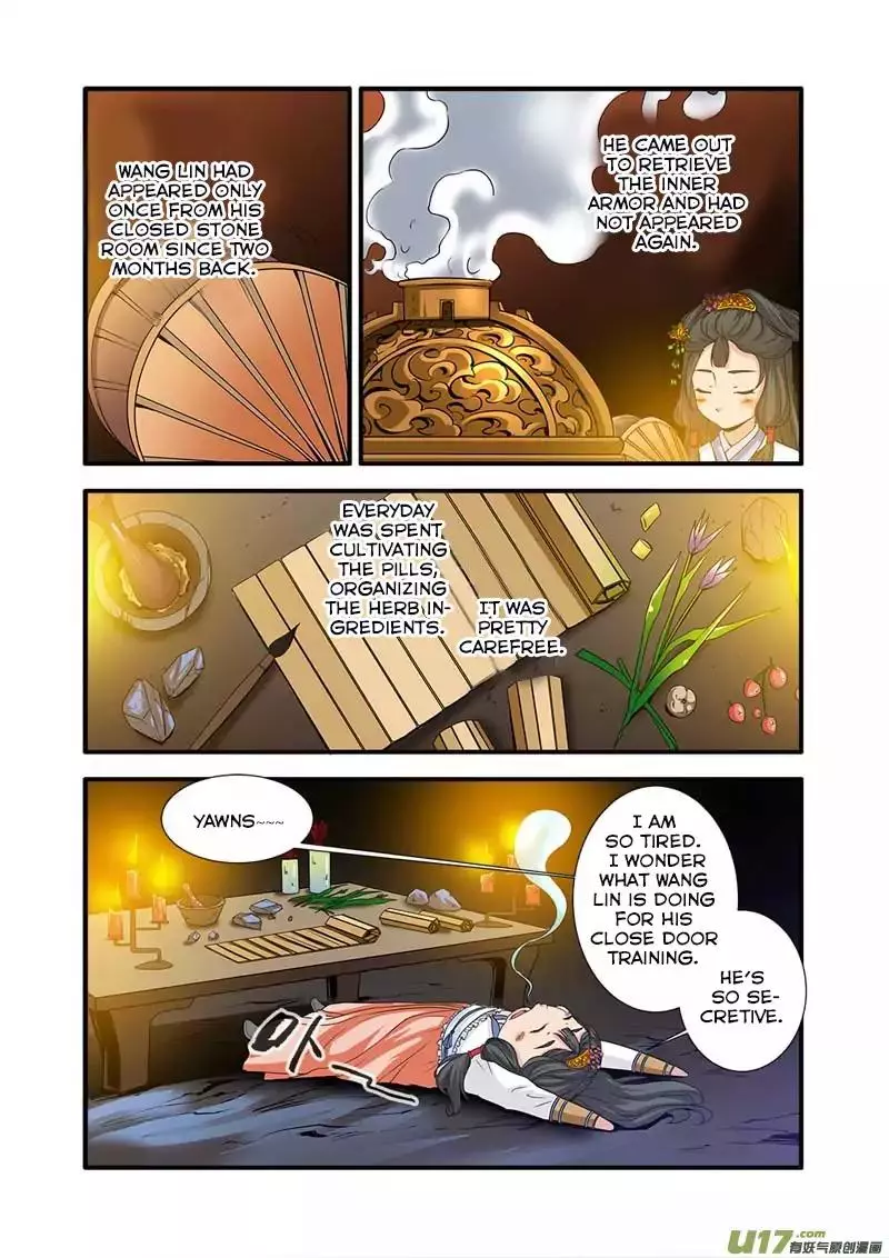Manga page 14