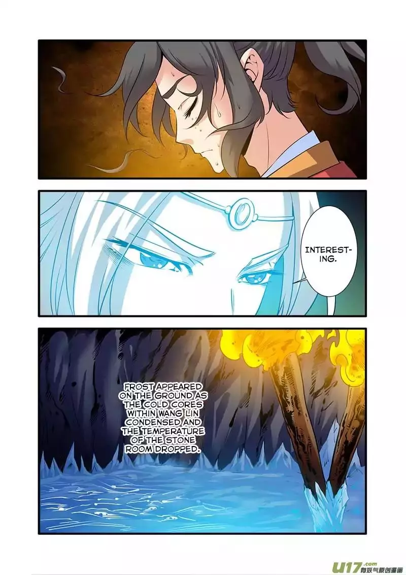 Manga page 21