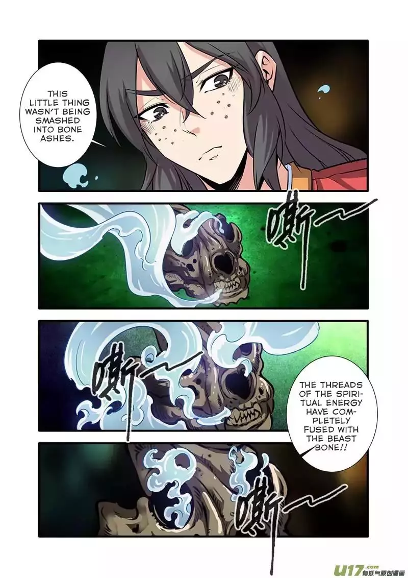 Manga page 21