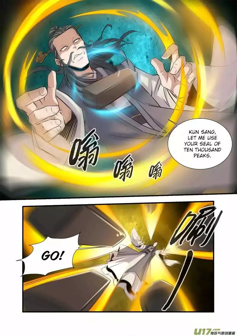Manga page 10