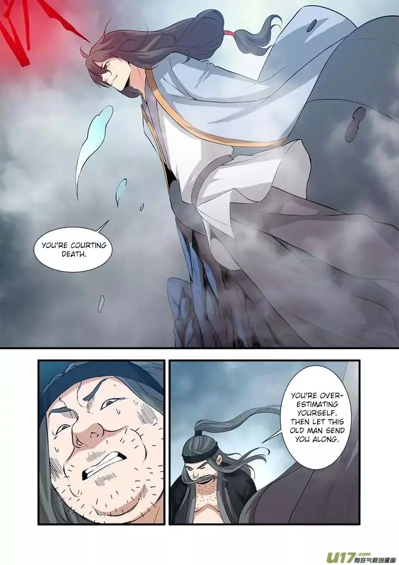 Manga page 10