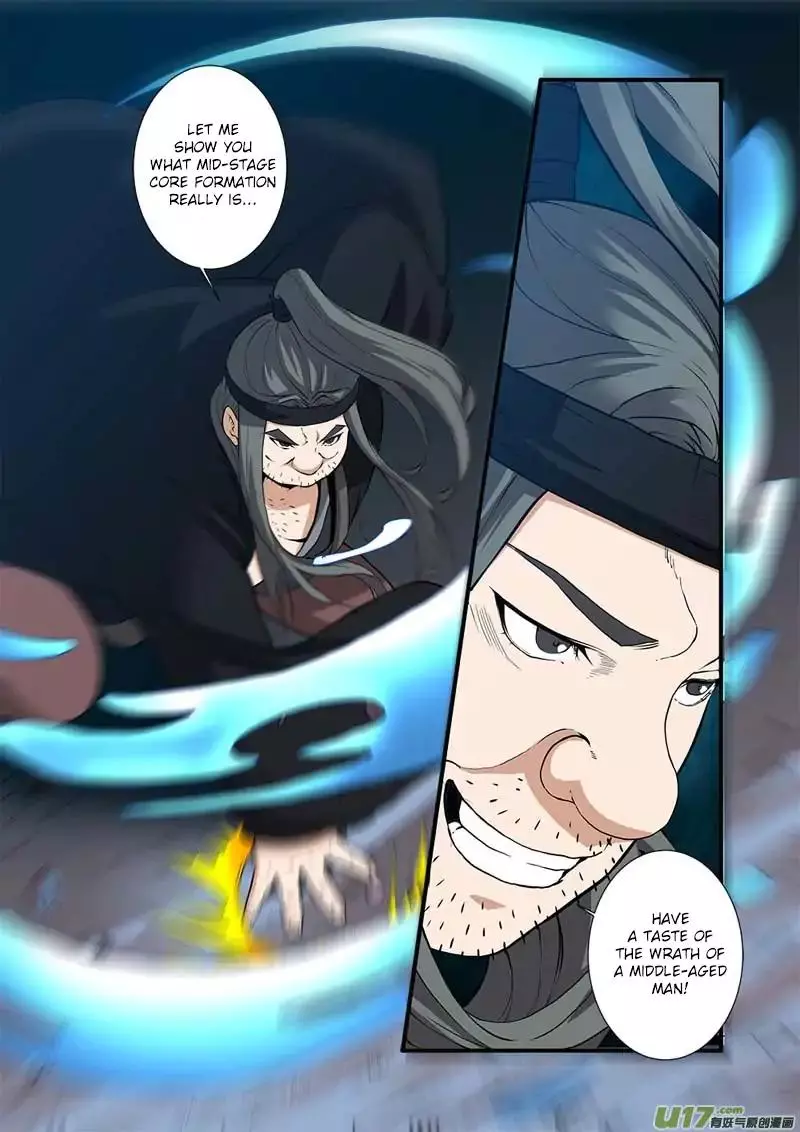 Manga page 11