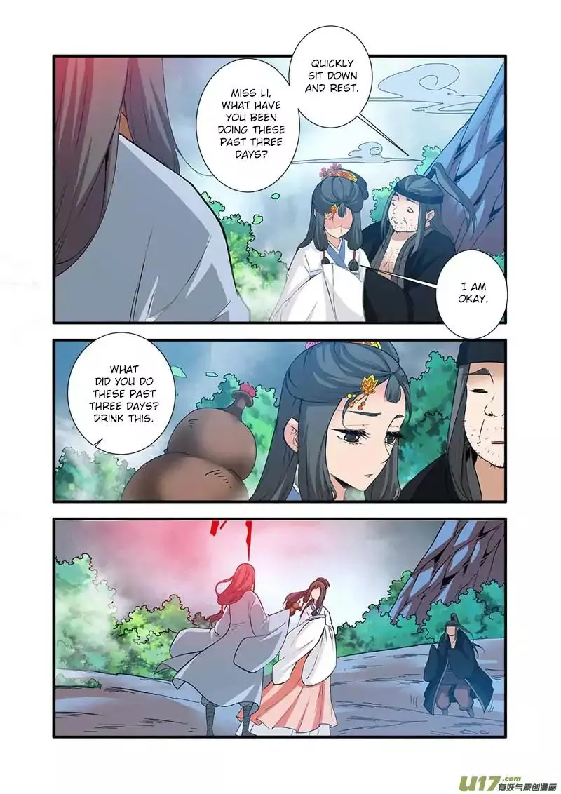 Manga page 20