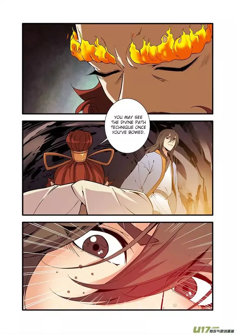 Manga page 19
