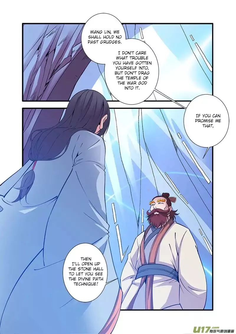 Manga page 9