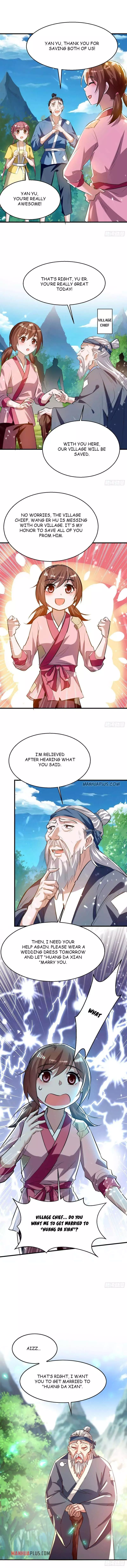 Manga page 1