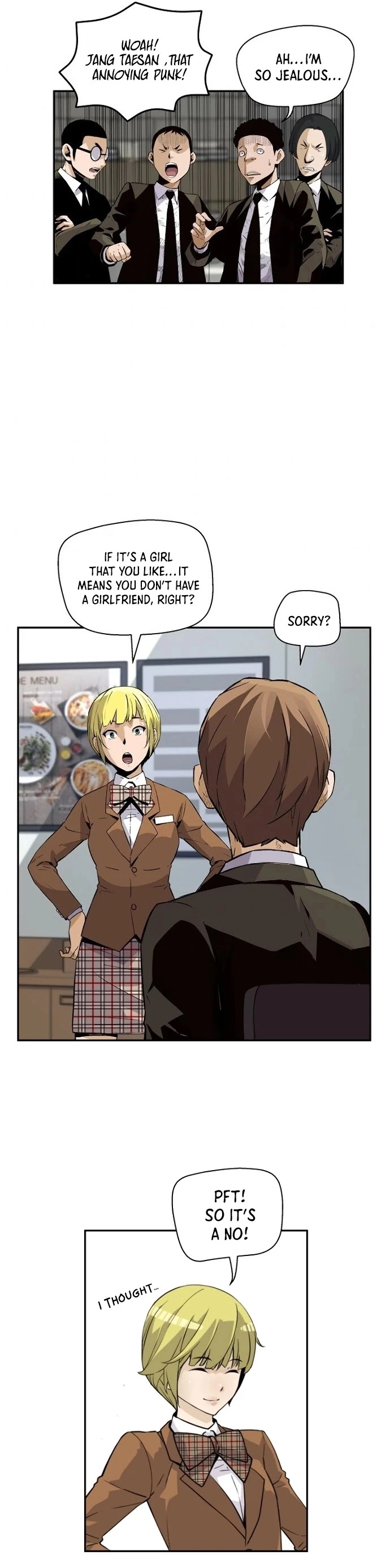 Manga page 28