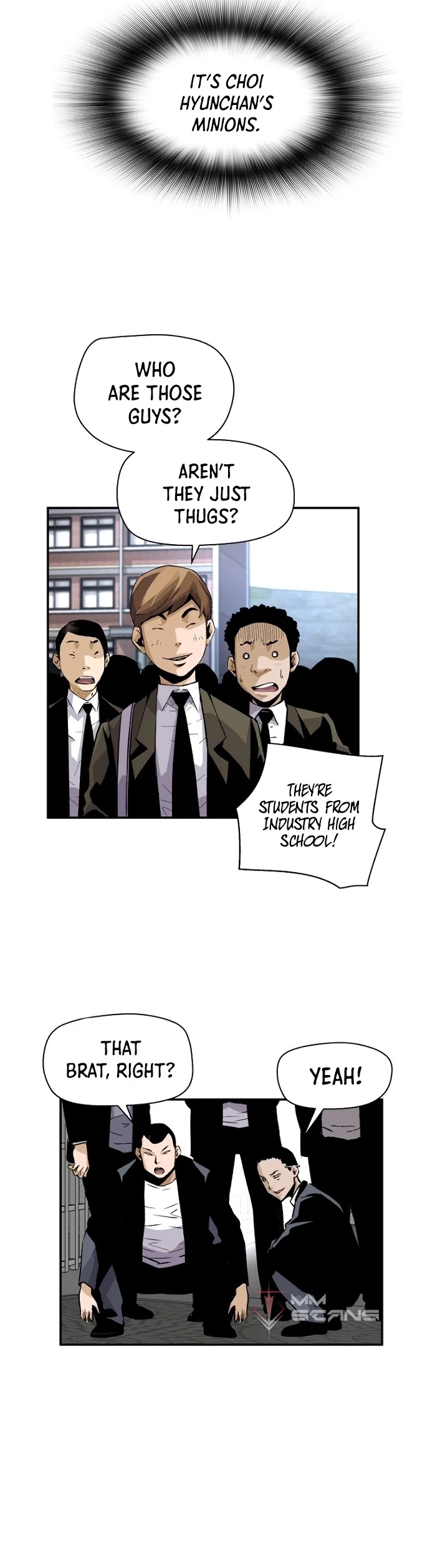 Manga page 15