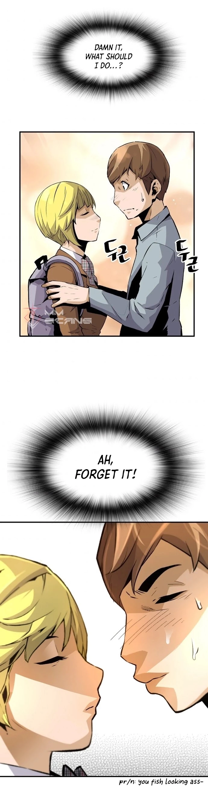Manga page 22