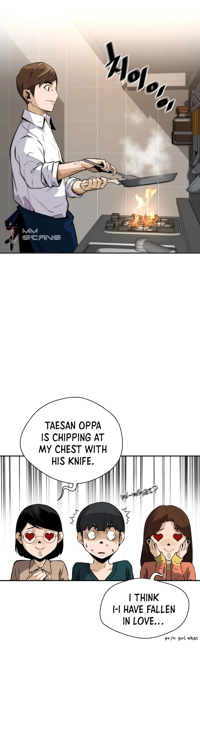 Manga page 38