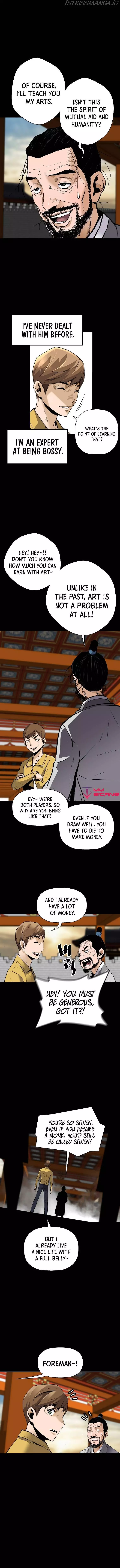 Manga page 6