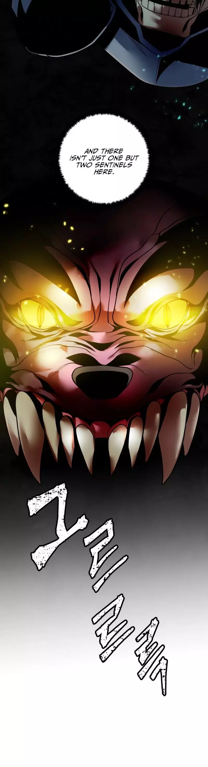 Manga page 40