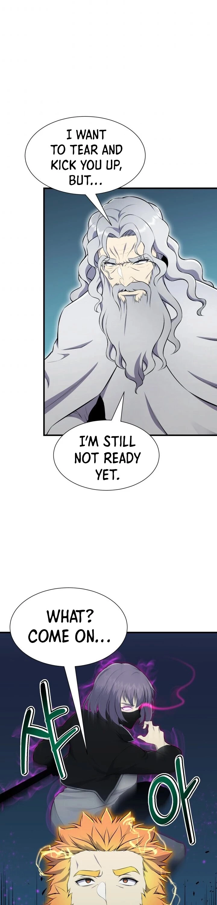 Manga page 40