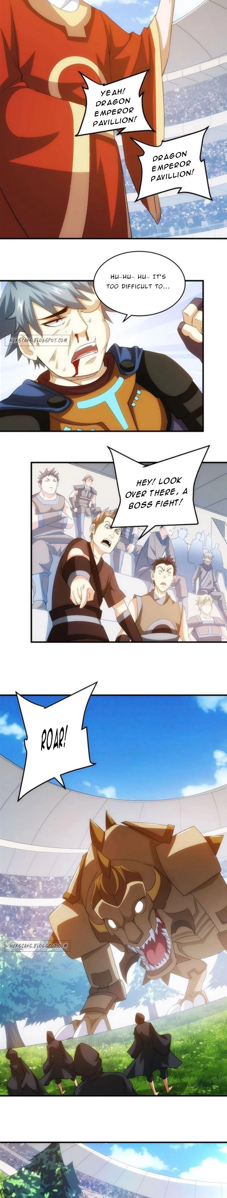 Manga page 14