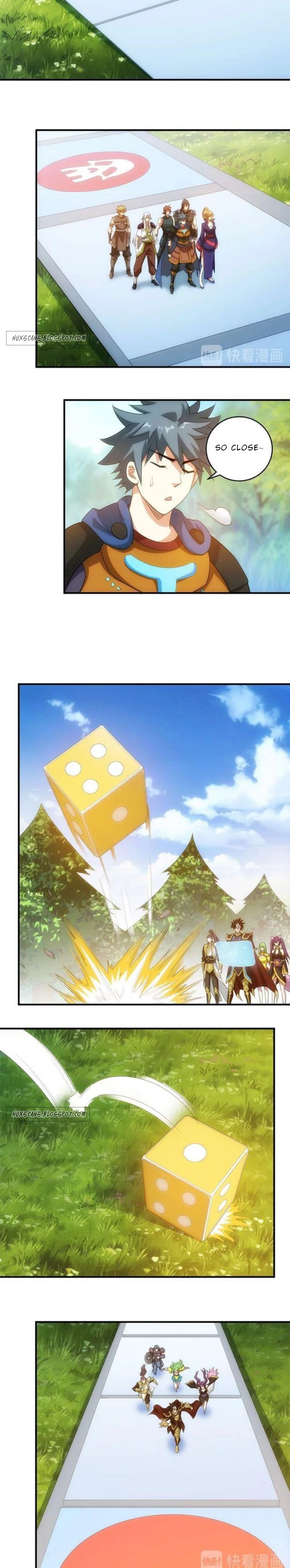Manga page 4