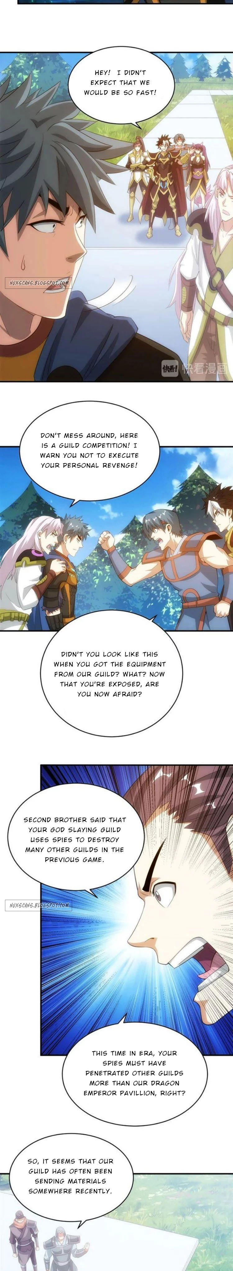 Manga page 7