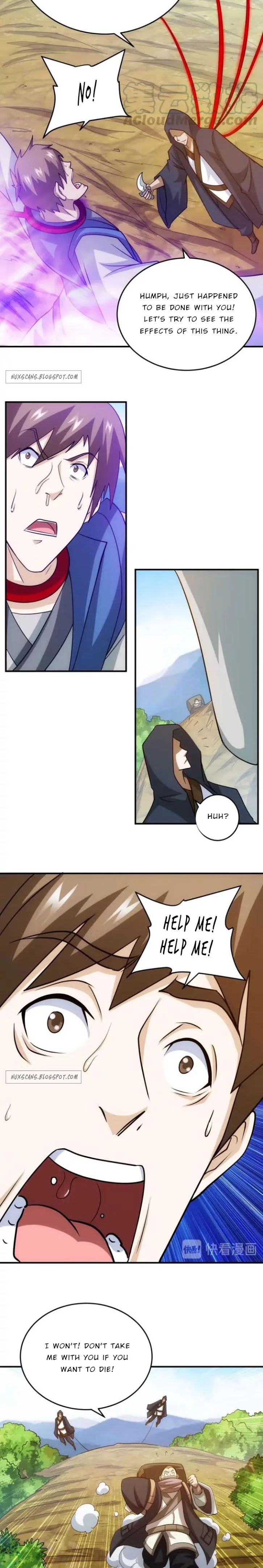 Manga page 10