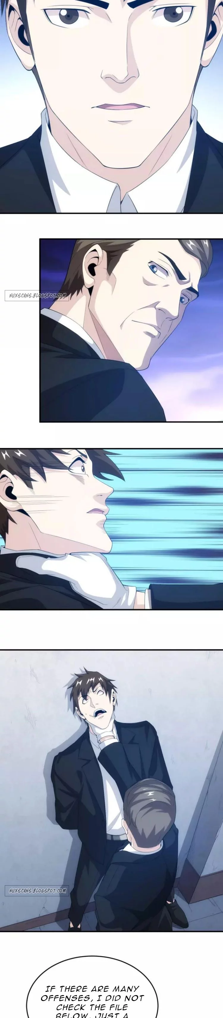 Manga page 13