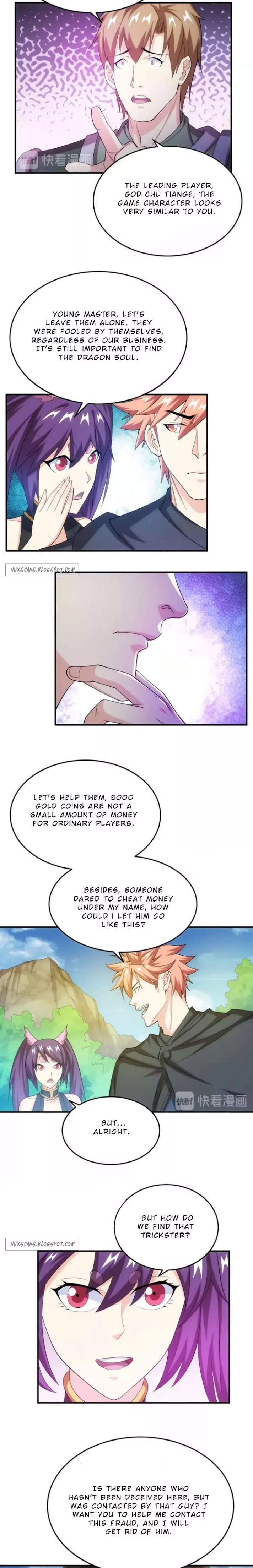 Manga page 9