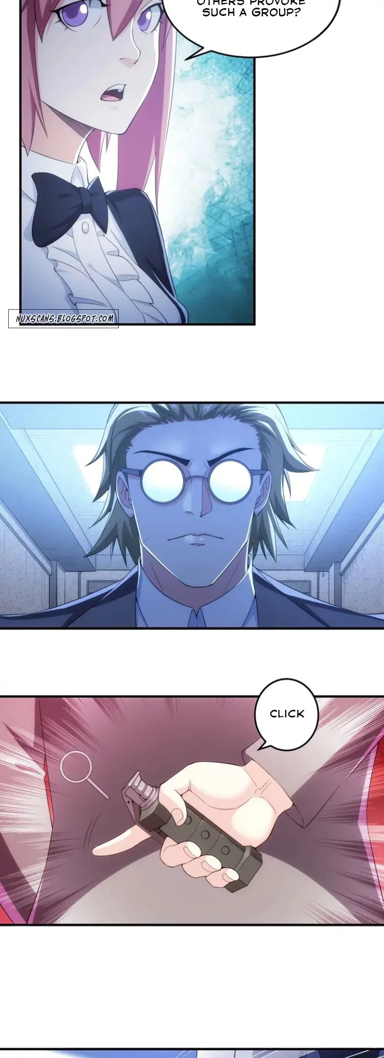 Manga page 15