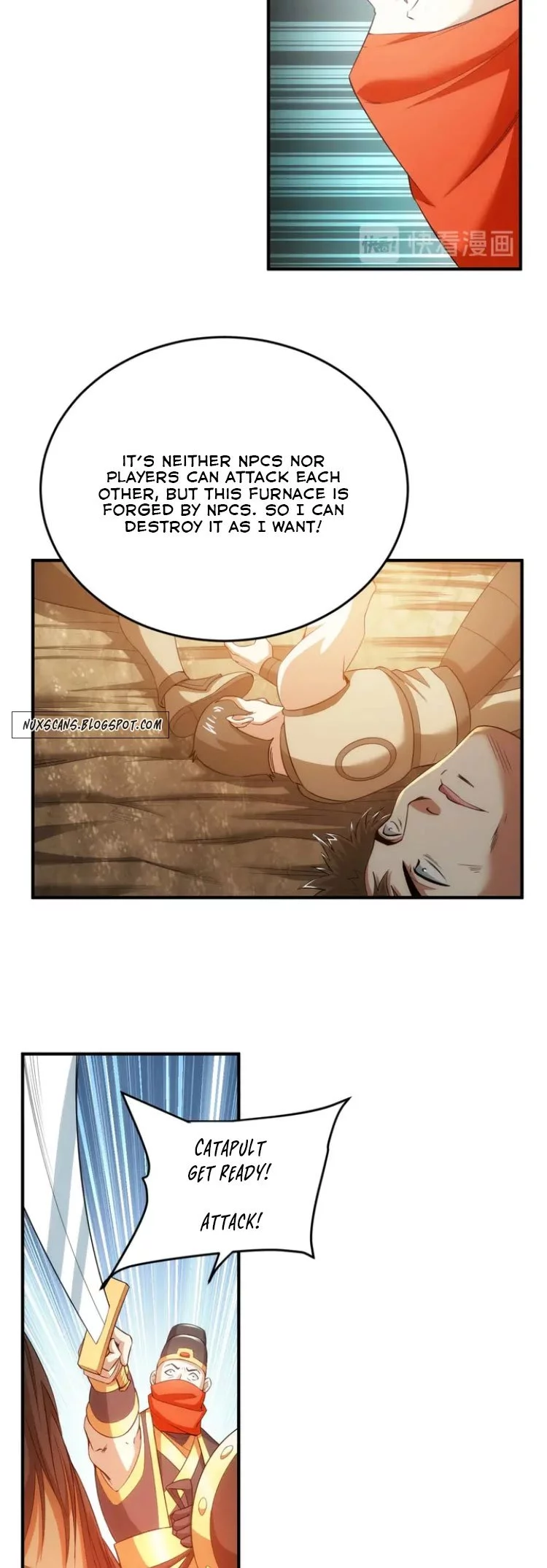 Manga page 23