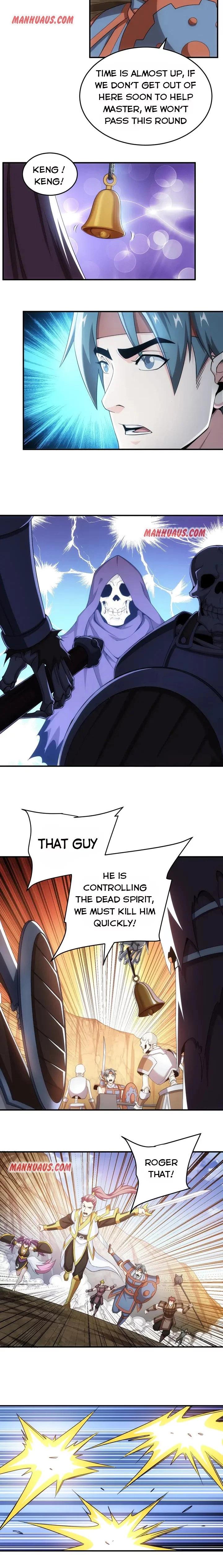 Manga page 4