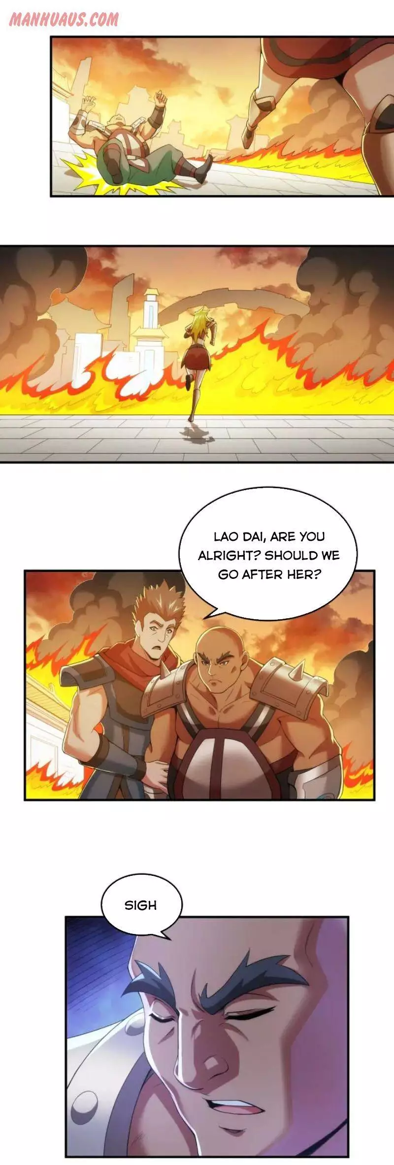 Manga page 12