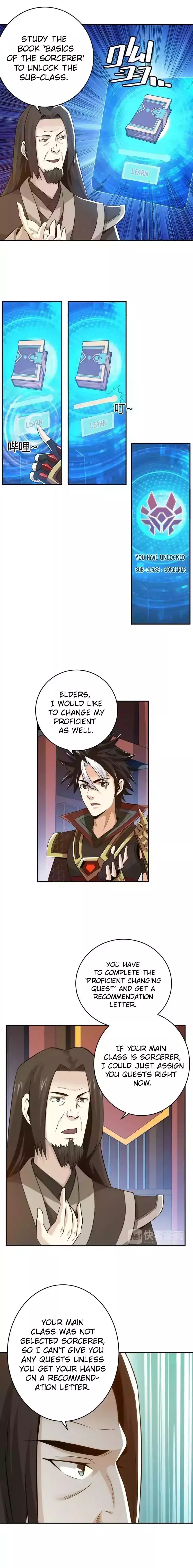 Manga page 7