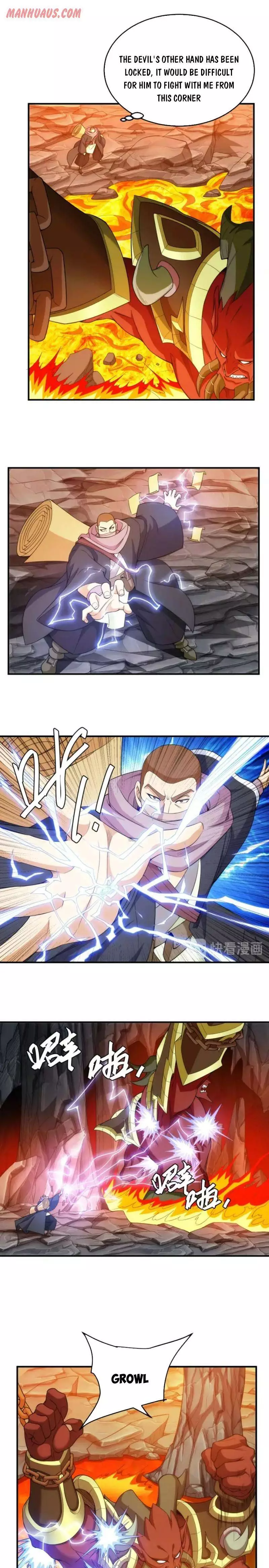 Manga page 4
