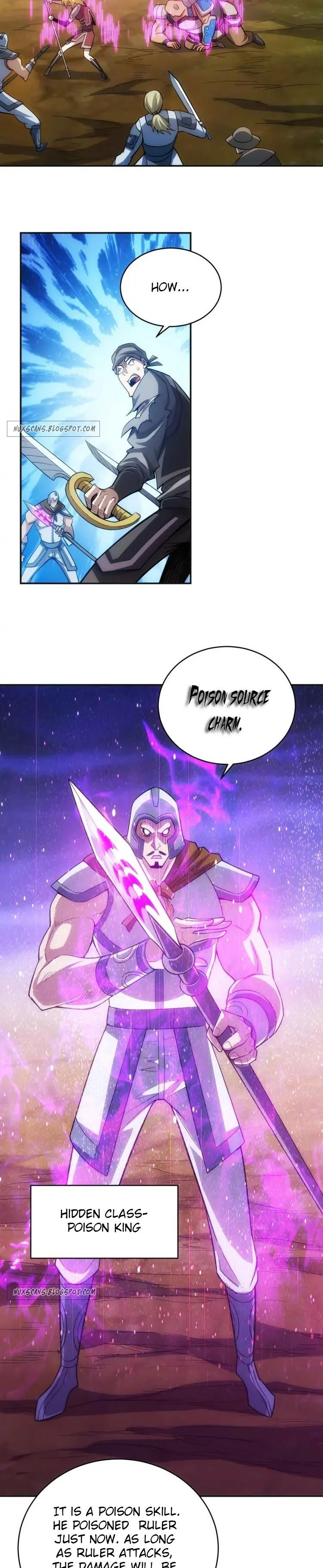 Manga page 6