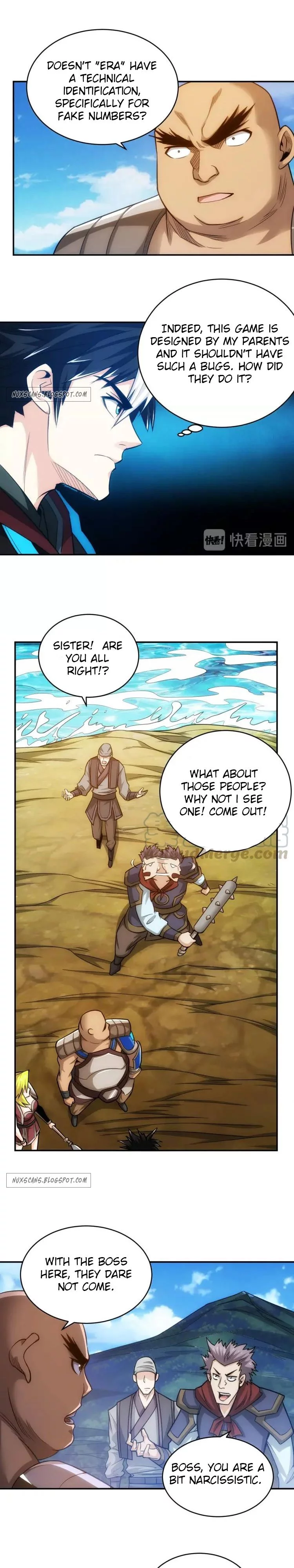 Manga page 12
