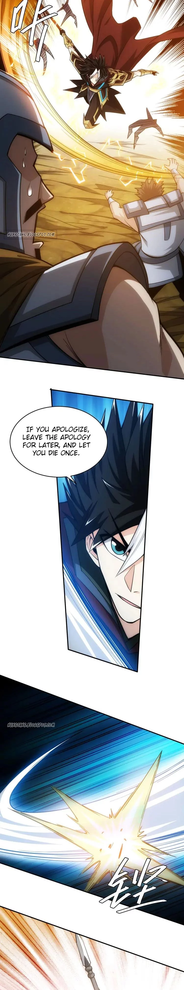 Manga page 7