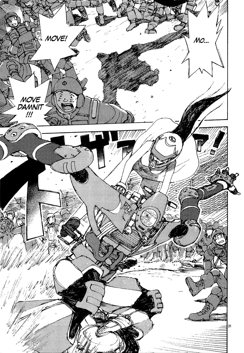 Manga page 36