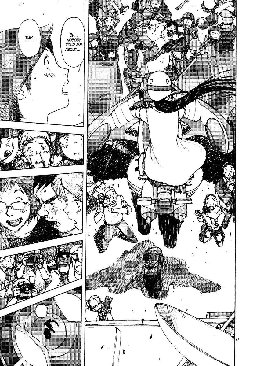 Manga page 32