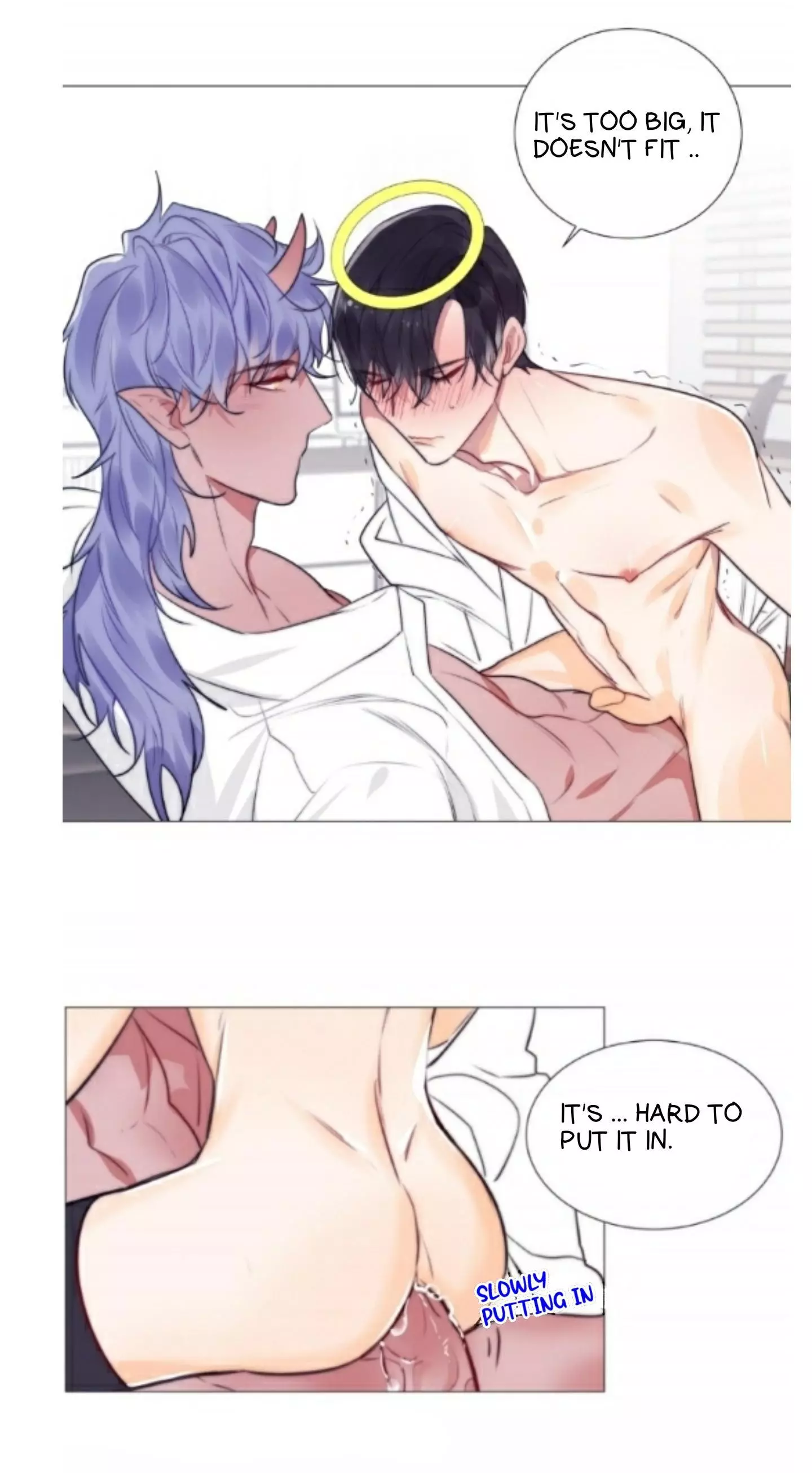 Manga page 10