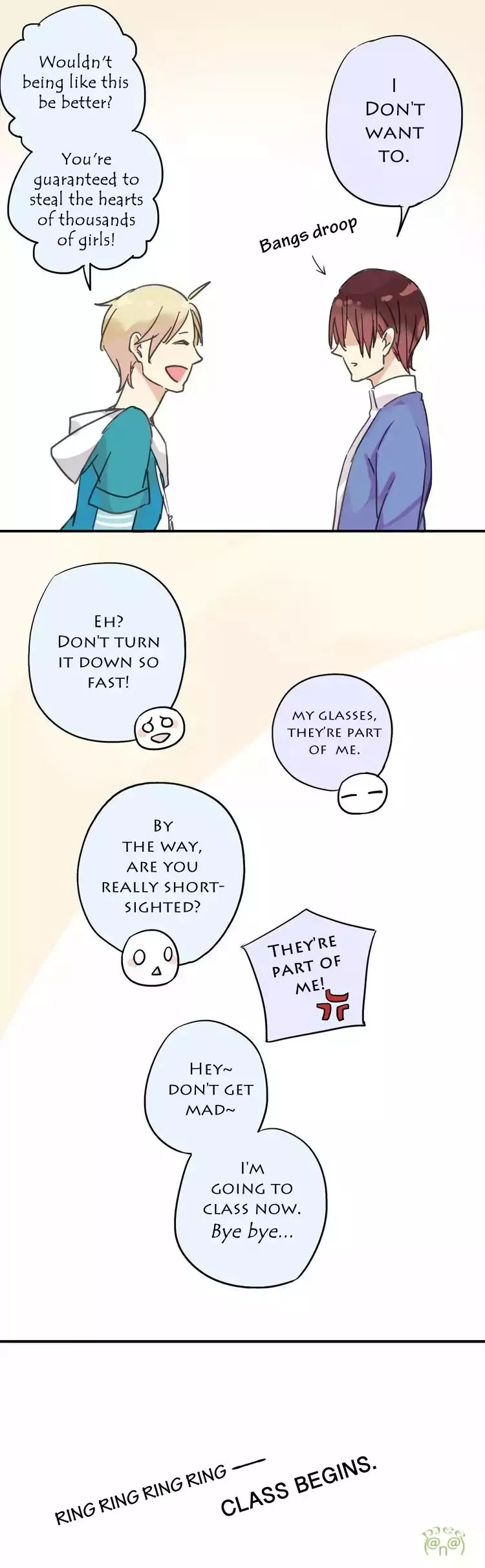 Manga page 10
