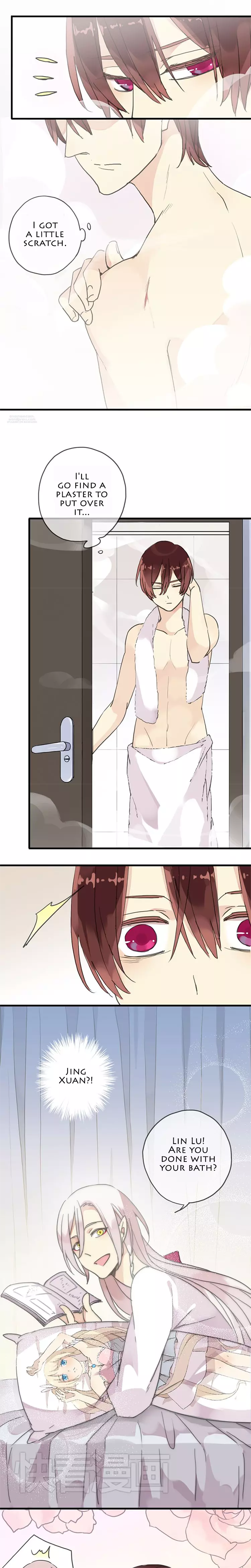 Manga page 4
