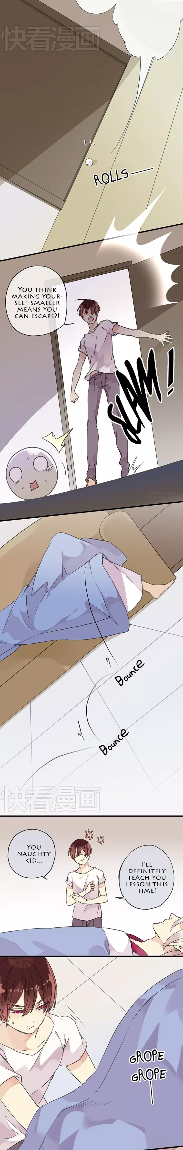 Manga page 7