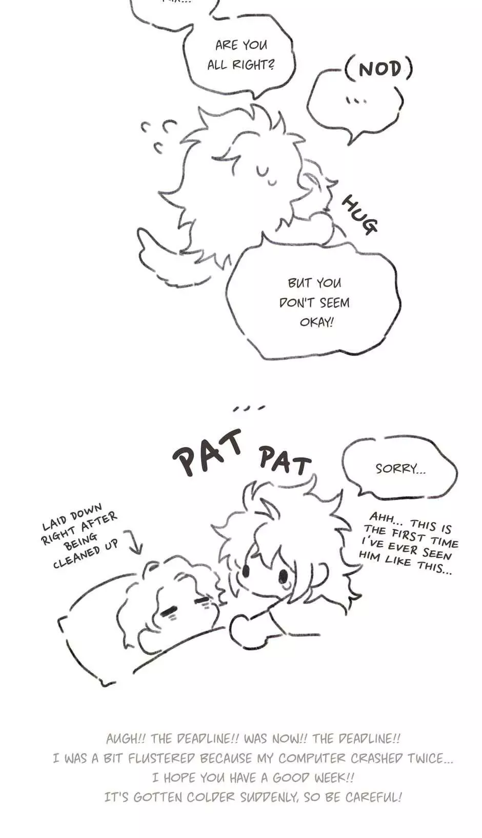 Manga page 38