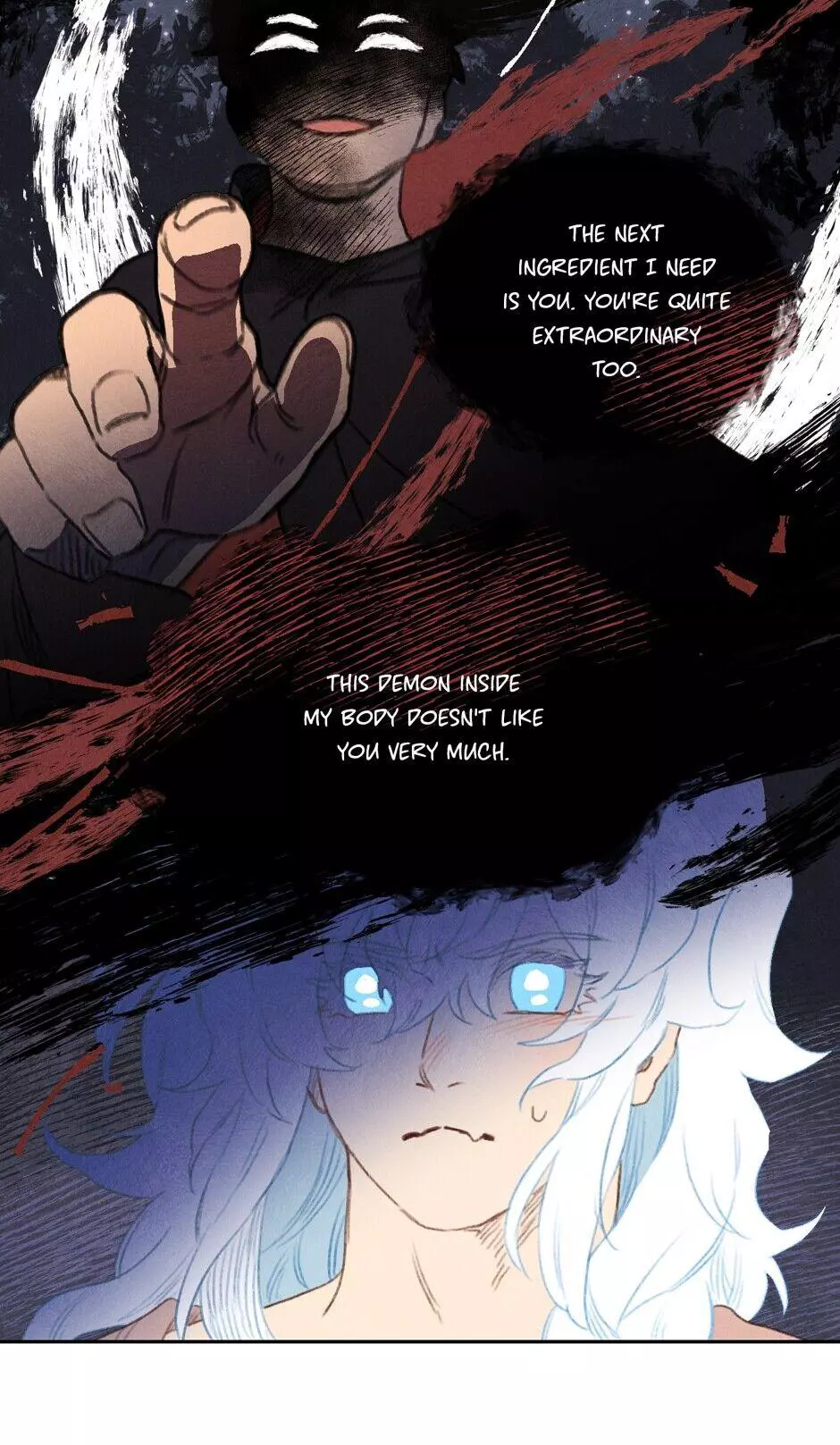 Manga page 21