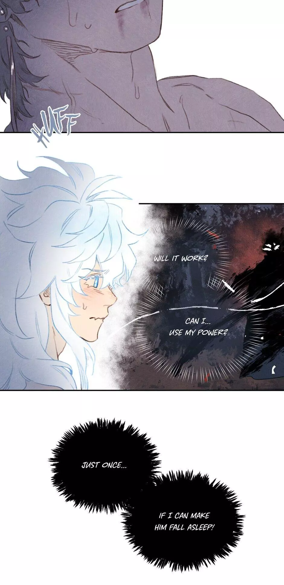 Manga page 28