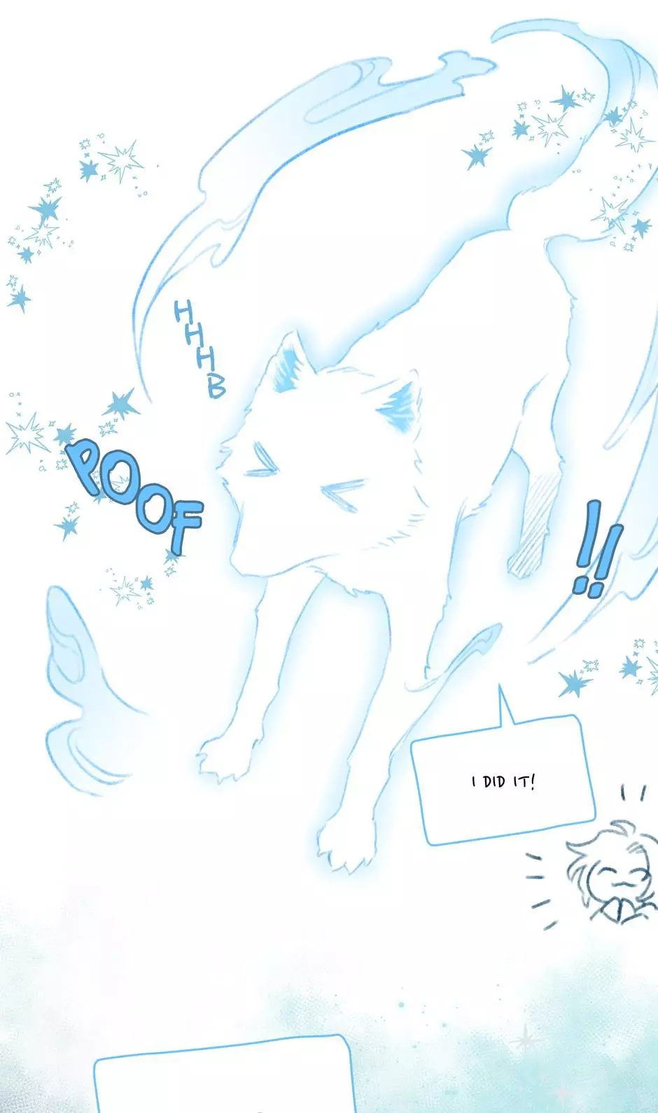 Manga page 40