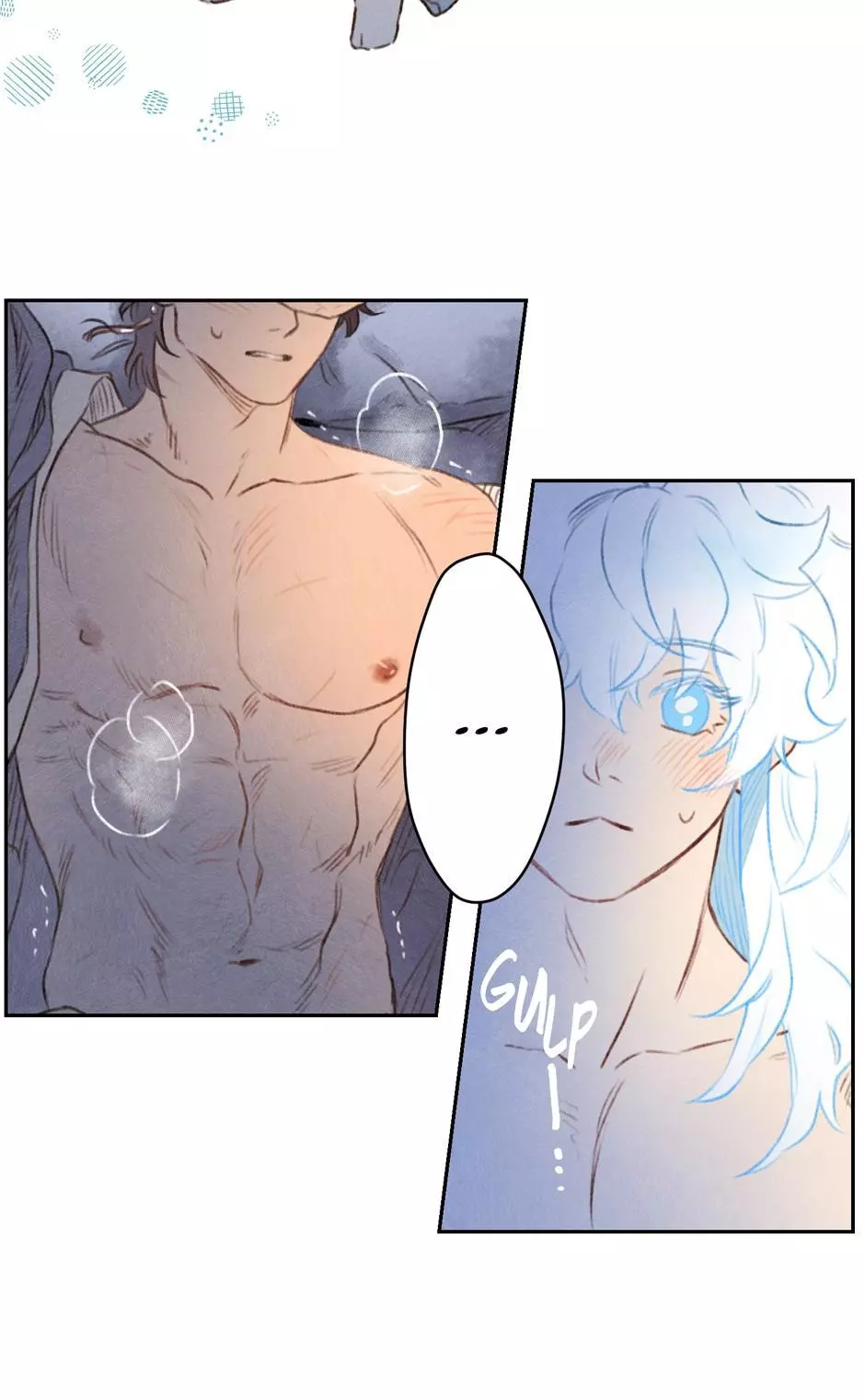 Manga page 21